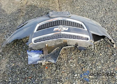 2015 Chevrolet Equinox Ls z USA, uszkodzony, nr VIN 2GNFLEEK5F6185890